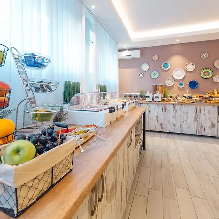 Garni Mint 4* Belgrade