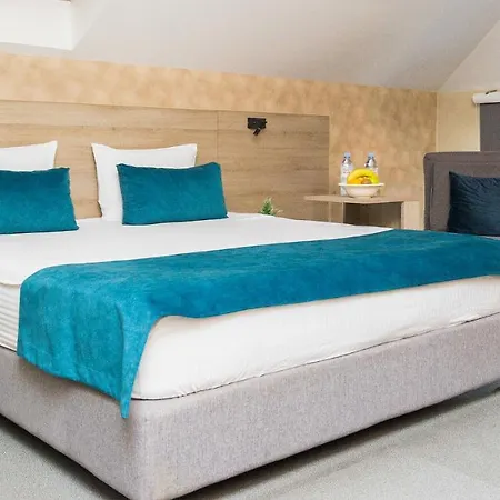 Hotel Garni Mint Belgrade